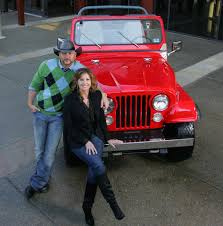 Image <b>Tim McGraw</b> and Faith Hill Picture