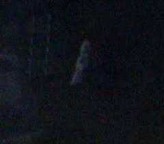   Little Girl   Ghost