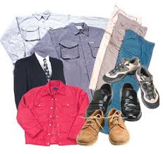 Used for packaging clothes - via Daymix