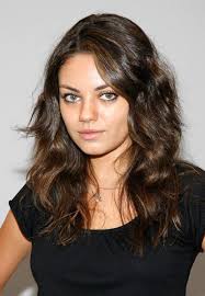 Image <b>Mila Kunis</b> & Seth Green At The Picture