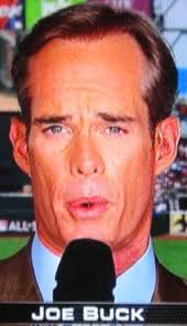 Joe Buck is Ruining the - via Daymix