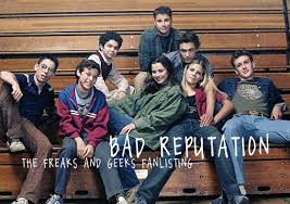 freaks &amp; geeks fanlisting - via Daymix