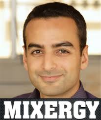 Andrew Warner of Mixergy - via Daymix