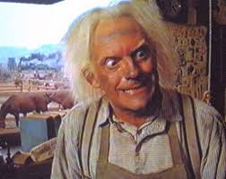      to  Christopher Lloyd   