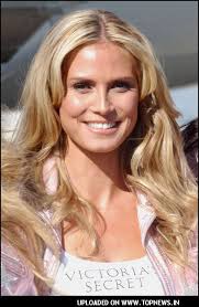 Heidi Klum Picture 1