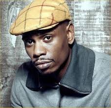 Image <b>Dave Chappelle</b> Portland Picture