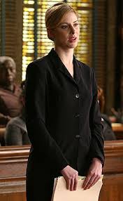 Diane Neal