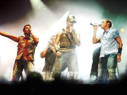 Image <b>...</b> <b>Backstreet Boys</b> - Drowning Picture