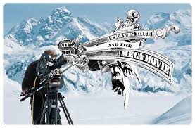 Travis Rice And The Mega Movie