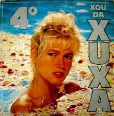 Xuxa had started as a