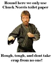 Image Even <b>Chuck Norris</b> Picture
