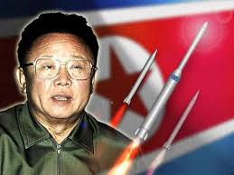 North Korea Missile Launch - via Daymix