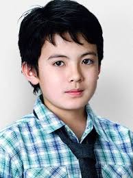 by Okayama Toshiki (12yo)