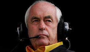 Roger Penske Image The 100 Most Influential People in Sports: 90. Roger Penske ... Picture 0