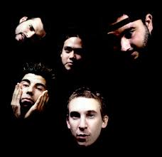Deftones Picture 3
