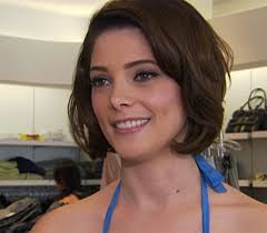 Ashley Greene — New Moon Movie - via Daymix