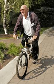 Image <b>Barry Diller</b> turns his eyes to Picture