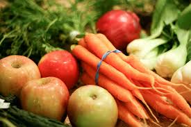 Farm Fresh to you