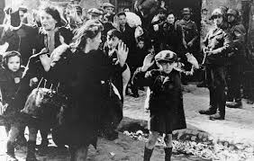 The Holocaust - via Daymix