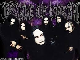 Image <b>Cradle</b> Of <b>Filth</b> MySpace Picture