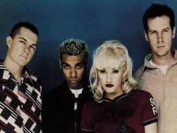 Image No Doubt leaks their cover of Picture