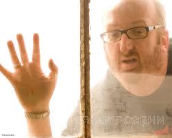 Comedian Brian Posehn will - via Daymix
