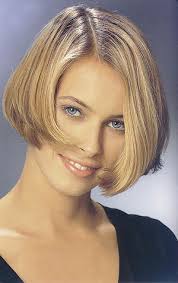 Short Hair Styles # 1 - via Daymix