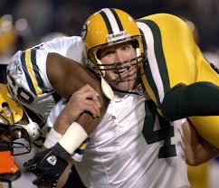 Image There was talk of <b>Favre</b> going Picture