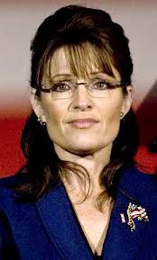 It is believed that Palin will - via Daymix
