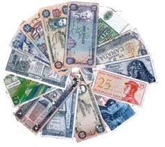 Leg Up in Islamic Finance - via Daymix