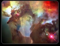 outer space - via Daymix