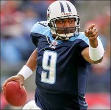 Steve McNair's death, - via Daymix