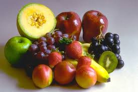 Raw Foods Diet FAQs - Raw Food - via Daymix