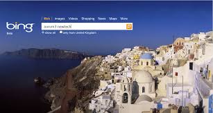 Microsoft Bing Is Now Live - via Daymix