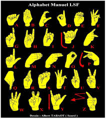   Sign Language  