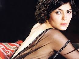 Image <b>Audrey Tautou</b>   wallpaper Picture