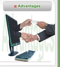 advantages