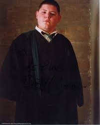 Jamie Waylett - via Daymix