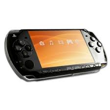 Sony PSP Slim Console - via Daymix