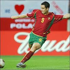 Pauleta Image  08 October 21 « Rescinded Red Picture 6