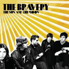 Image Labels: <b>The Bravery</b> Picture