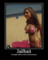 Jailbait