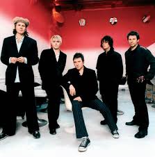 Photo Gallery: Edinburgh - <b>DURAN DURAN</b>, EDINBURGH <b>...</b>
