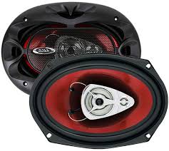 A car stereo is a great