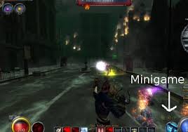 items about the Mini-game. - via Daymix