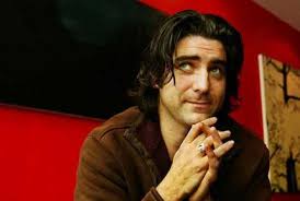 Irish singer-songwriter Brian