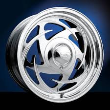 Rims: American Eagle Type 203