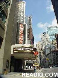 Broadway Theatre - via Daymix