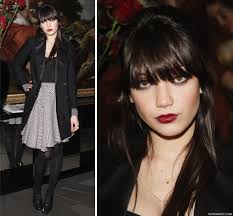 Image Star Style Latest - <b>Daisy Lowe</b> Works <b>...</b> Picture