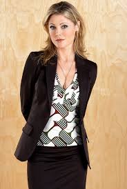 Image <b>Julie</b> as Denise Bauer Picture